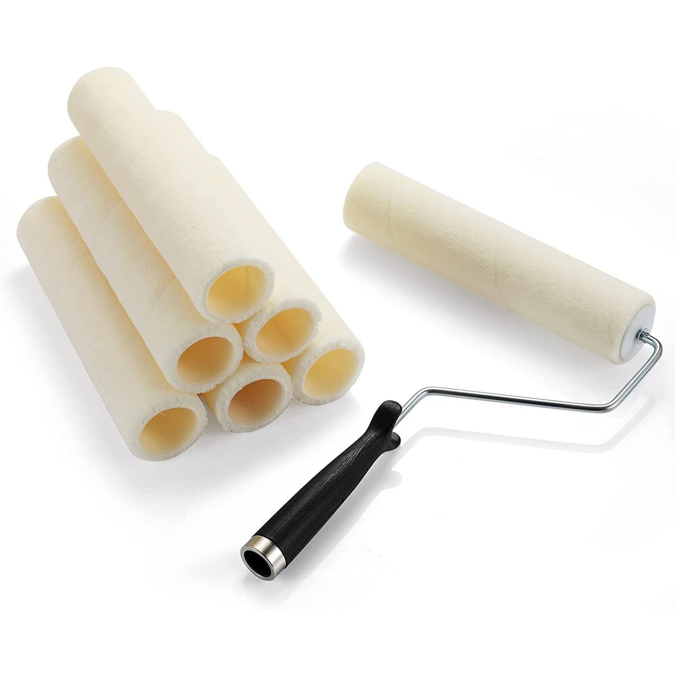 Epoxy and Paint Rollers