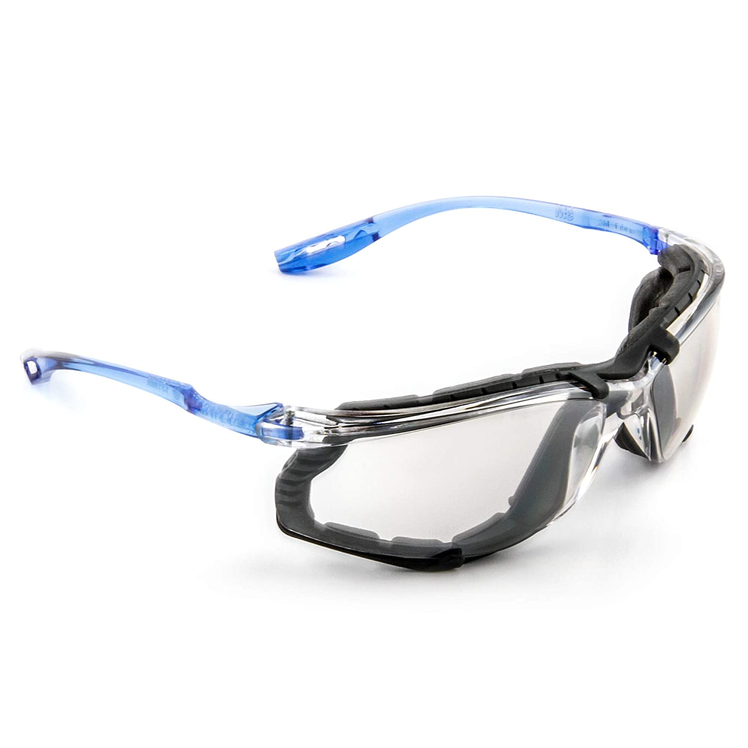 ark goggles 3M Foam Sealed Safety Glasses – Ark Composites