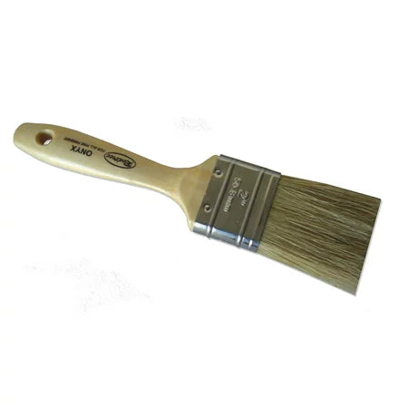 Onyx Premium Varnish Brush