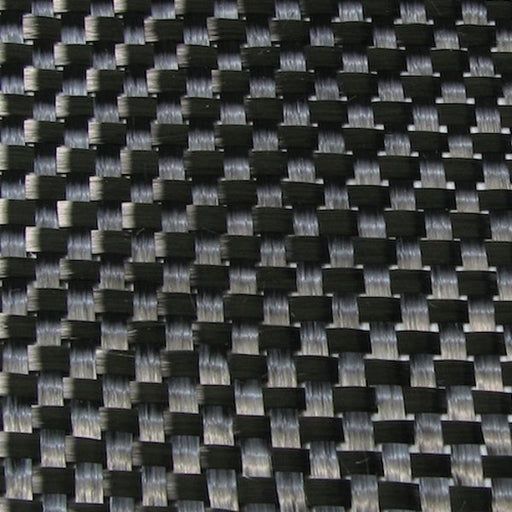 Carbon Fiber Cloth 5.7 Oz X 16" 3K Plain Weave