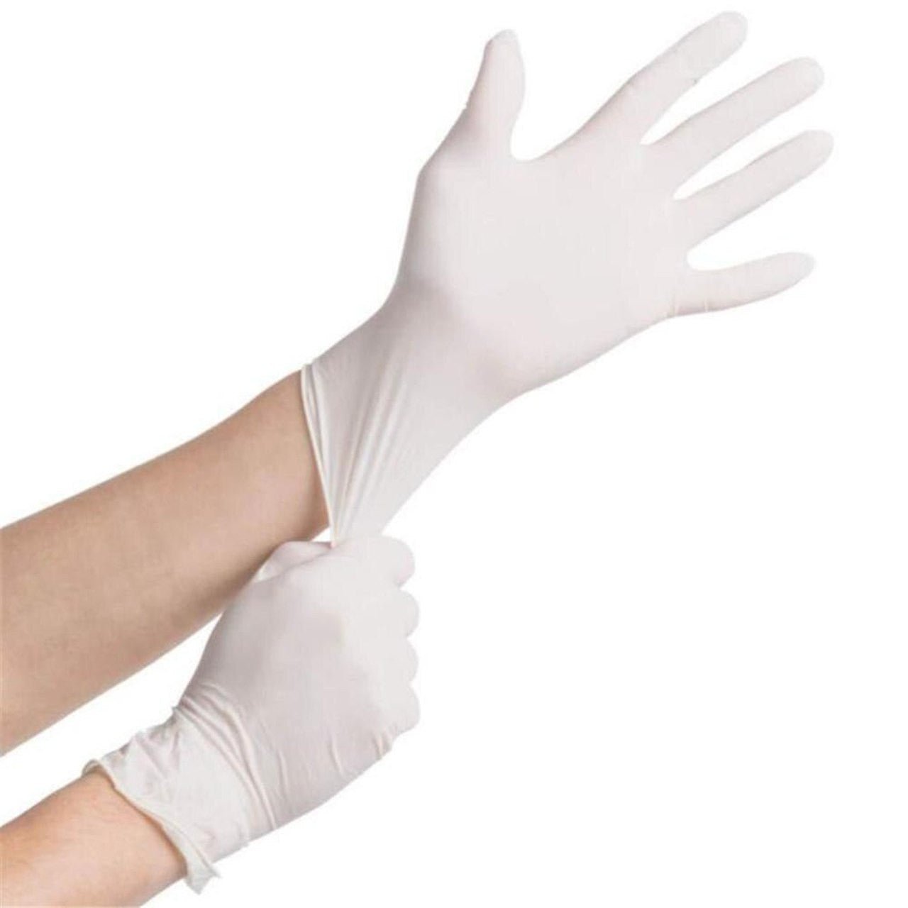 Latex Gloves