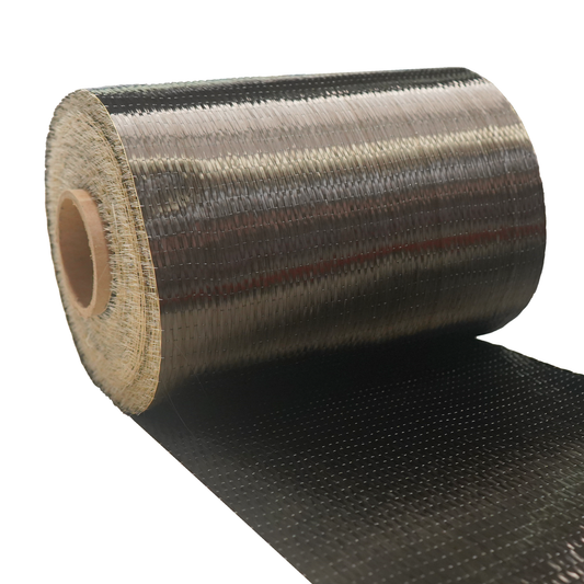 Unidirectional Carbon Fiber Tape