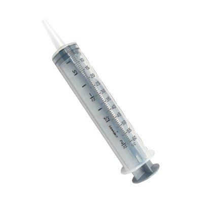 Graduated Syringe