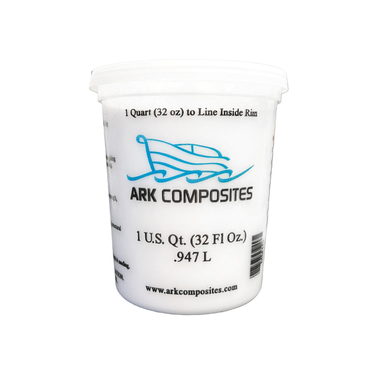 Propyltex Texture Non Skid Granules Propyltex 50 – Ark Composites
