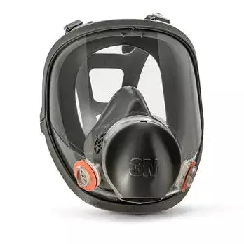 3M 6000 Series Respirator Full Face Noah's Marine