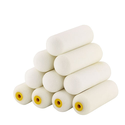 4 Inch Ultra Foam Roller Refill Noah's Marine