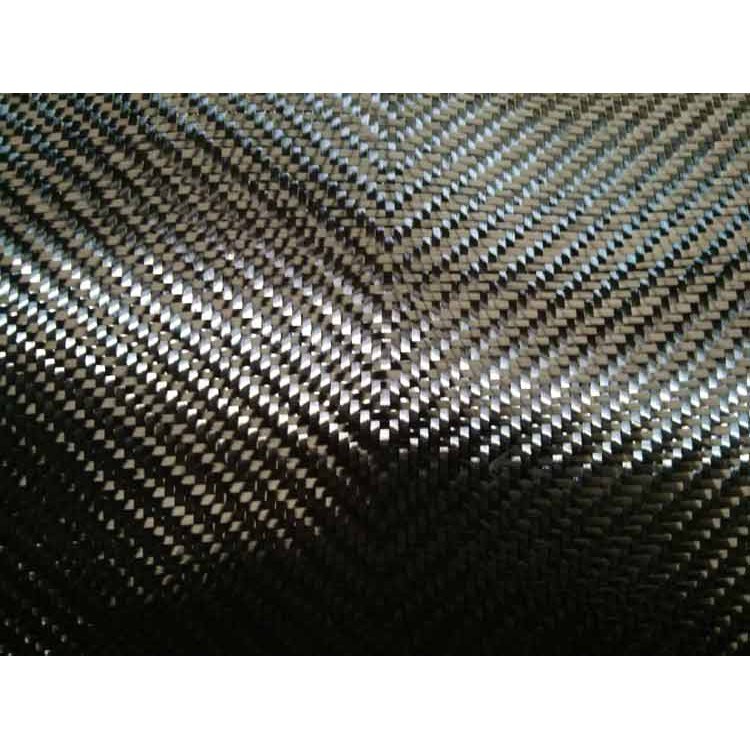 Carbon Fiber Reverse Twill 6 Oz X 60" 3K