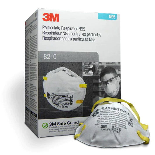 3M Dust/Mist Respirator Noah's Marine