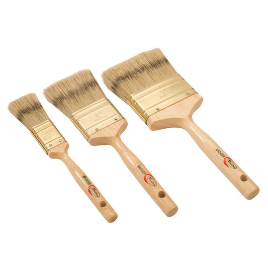 Redtree Badger Brush