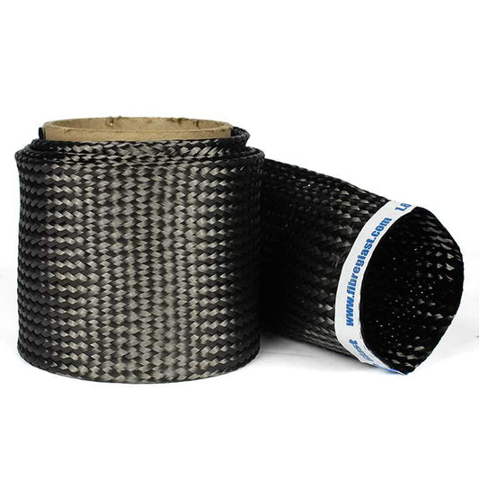 Carbon Fiber Biaxial Sleeve