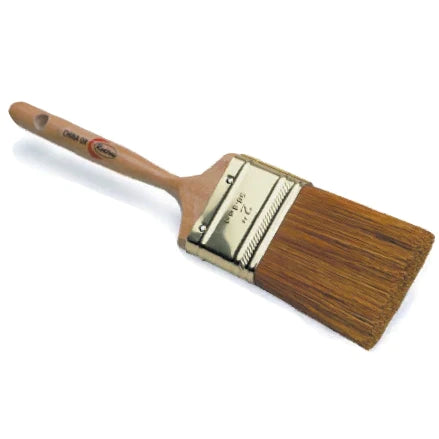 China Ox Varnish Brush