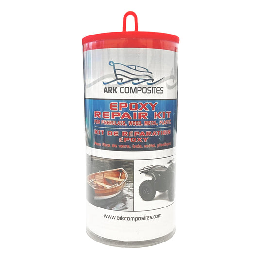 Ark Epoxy Repair Kit 6 OZ Noah's Marine