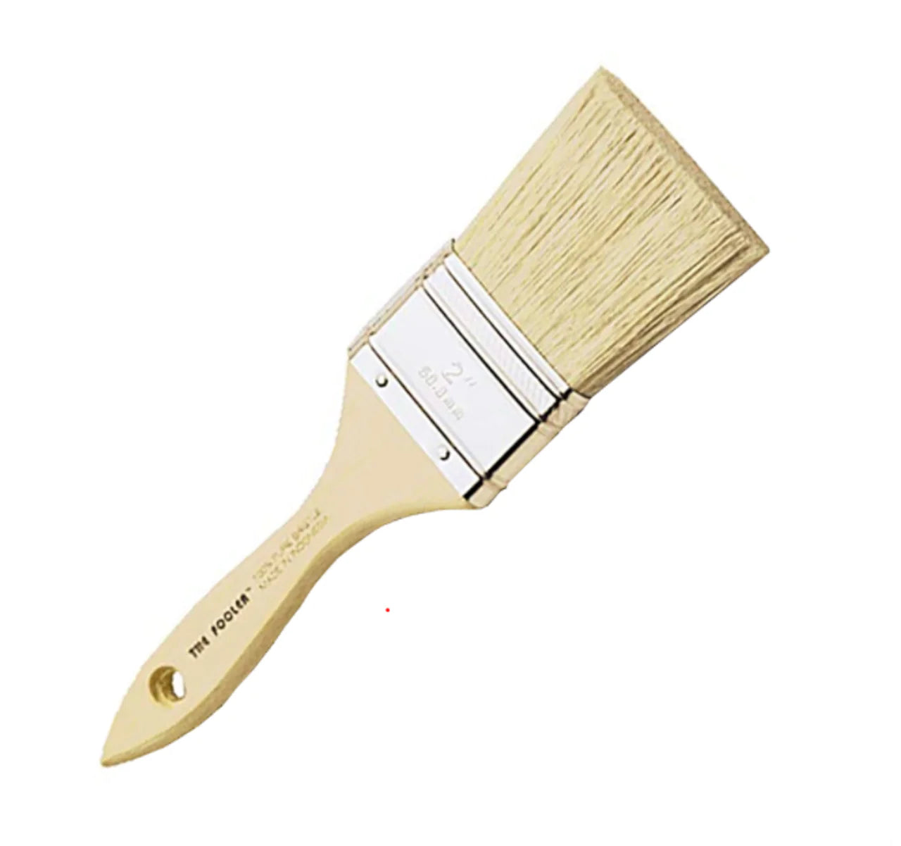 603 Chip Bristle Resin Brush Noah's Marine