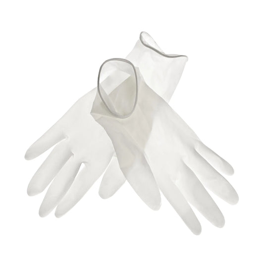 Latex Gloves