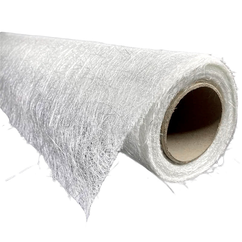 Fiberglass Mat