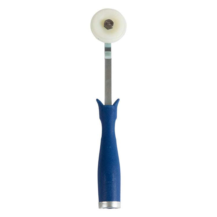 Mat Roller 1/4" Corner-Plastic