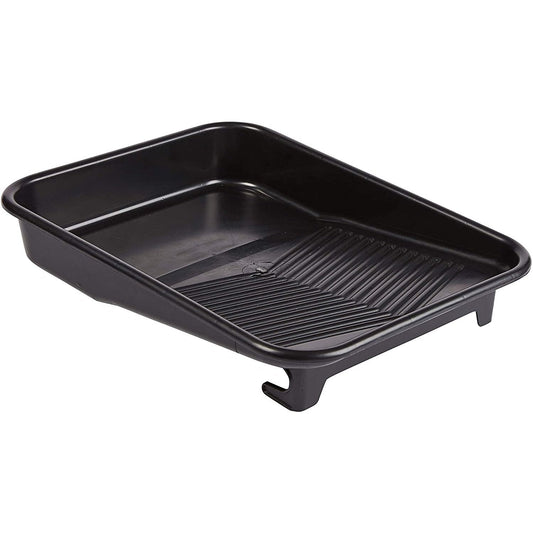 9" Plastic Tray