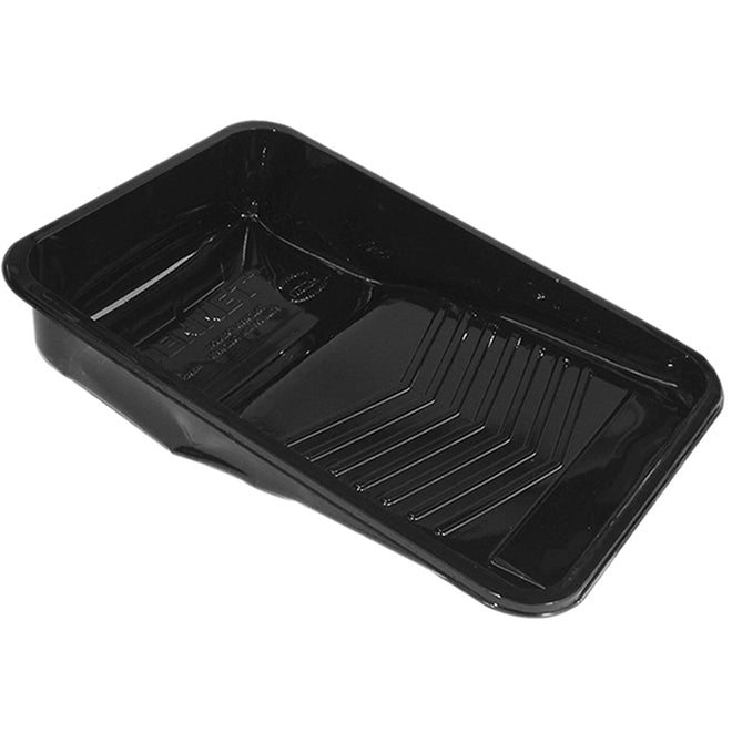 9" Plastic Tray Liner